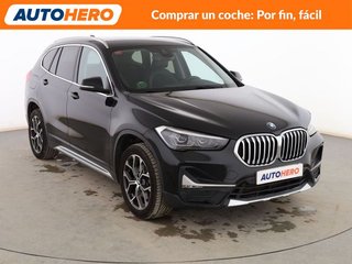 BMW X1 sDrive 18d