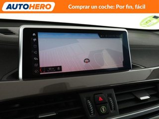 BMW X1 sDrive 18d