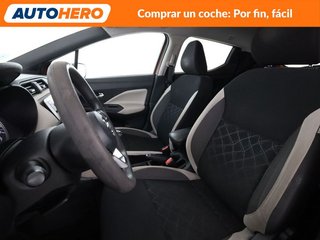 Nissan Micra 1.0 IG-T Acenta