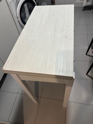 Mesa cocina