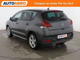 Peugeot 3008 1.6 HDi Allure