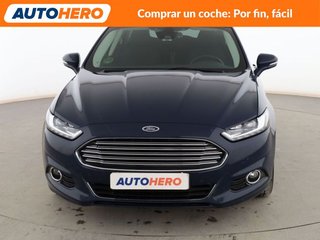 Ford Mondeo 1.5 EcoBoost Titanium