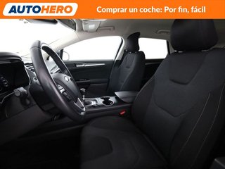 Ford Mondeo 1.5 EcoBoost Titanium