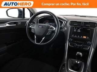 Ford Mondeo 1.5 EcoBoost Titanium