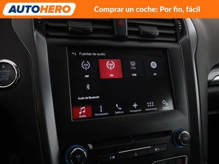 Ford Mondeo 1.5 EcoBoost Titanium