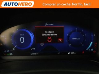 Ford Puma 1.0 EcoBoost Mild-Hybrid ST-Line