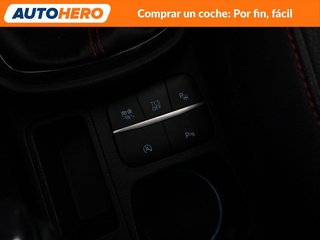 Ford Puma 1.0 EcoBoost Mild-Hybrid ST-Line
