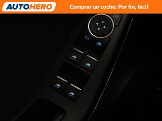 Ford Puma 1.0 EcoBoost Mild-Hybrid ST-Line