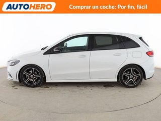 Mercedes Clase B B 200 d