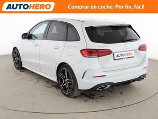 Mercedes Clase B B 200 d