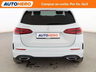 Mercedes Clase B B 200 d