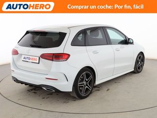 Mercedes Clase B B 200 d