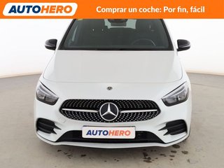 Mercedes Clase B B 200 d