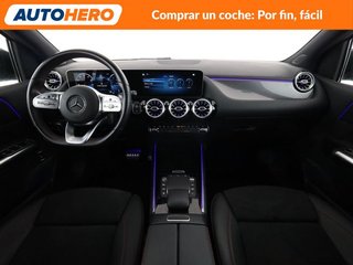 Mercedes Clase B B 200 d