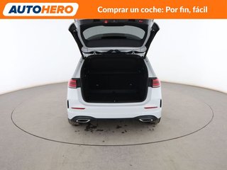 Mercedes Clase B B 200 d