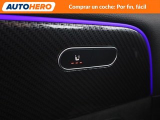 Mercedes Clase B B 200 d