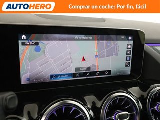 Mercedes Clase B B 200 d