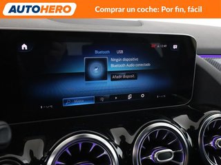 Mercedes Clase B B 200 d