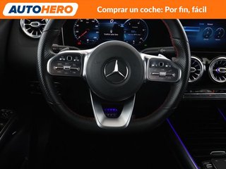 Mercedes Clase B B 200 d