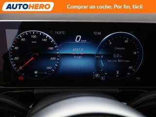 Mercedes Clase B B 200 d