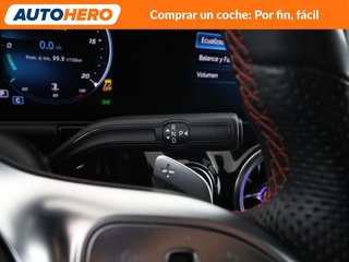 Mercedes Clase B B 200 d