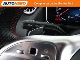 Mercedes Clase B B 200 d