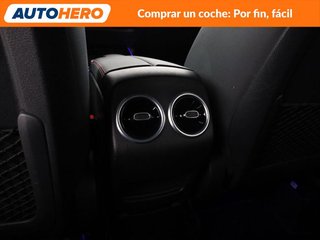 Mercedes Clase B B 200 d