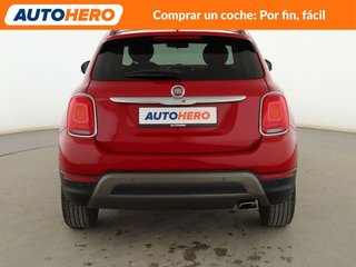Fiat 500X 1.6 JTDM City Cross