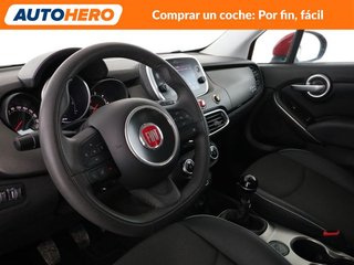 Fiat 500X 1.6 JTDM City Cross