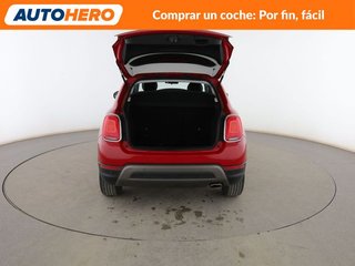 Fiat 500X 1.6 JTDM City Cross