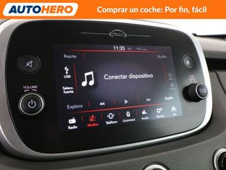 Fiat 500X 1.6 JTDM City Cross