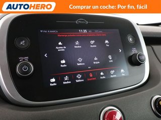 Fiat 500X 1.6 JTDM City Cross