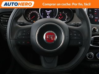 Fiat 500X 1.6 JTDM City Cross