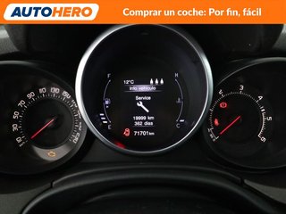 Fiat 500X 1.6 JTDM City Cross