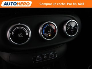 Fiat 500X 1.6 JTDM City Cross