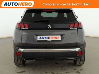Peugeot 3008 2.0 Blue-HDi GT Line