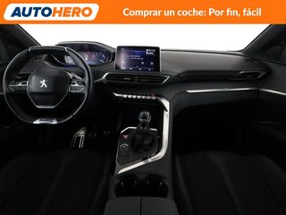Peugeot 3008 2.0 Blue-HDi GT Line