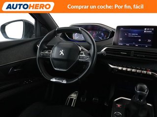 Peugeot 3008 2.0 Blue-HDi GT Line