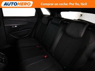Peugeot 3008 2.0 Blue-HDi GT Line