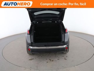 Peugeot 3008 2.0 Blue-HDi GT Line
