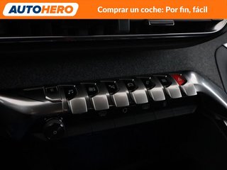 Peugeot 3008 2.0 Blue-HDi GT Line