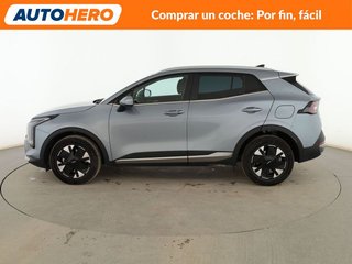 Kia Sportage 1.6 Hybrid Drive