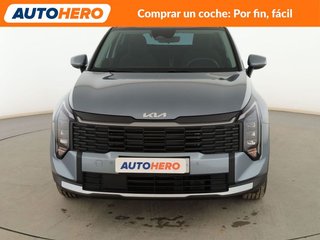 Kia Sportage 1.6 Hybrid Drive