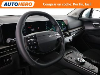 Kia Sportage 1.6 Hybrid Drive