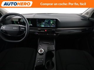 Kia Sportage 1.6 Hybrid Drive