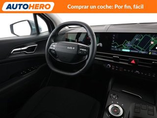 Kia Sportage 1.6 Hybrid Drive