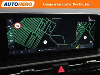 Kia Sportage 1.6 Hybrid Drive
