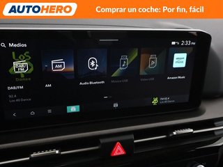 Kia Sportage 1.6 Hybrid Drive