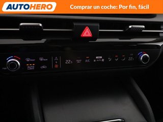 Kia Sportage 1.6 Hybrid Drive
