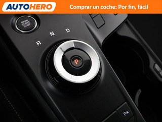 Kia Sportage 1.6 Hybrid Drive